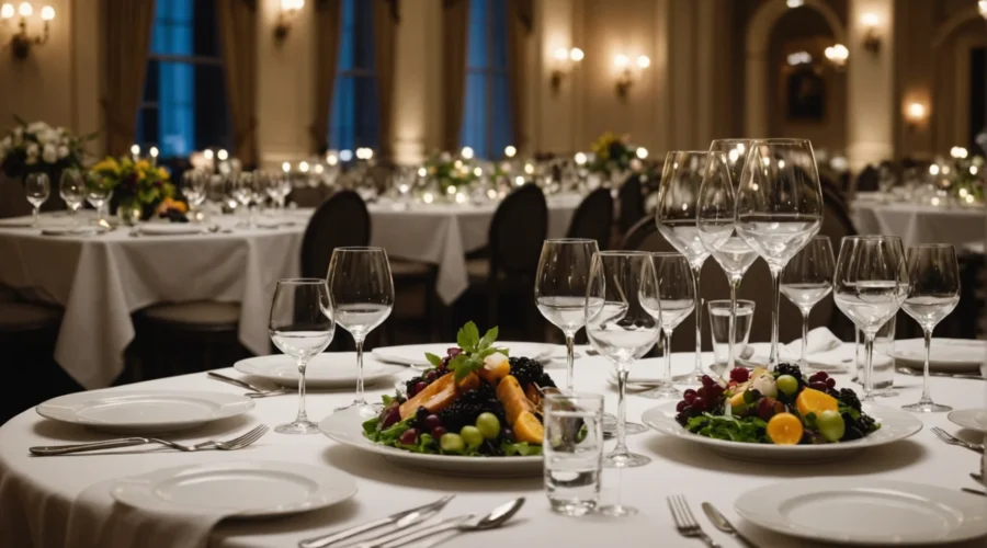 L_art_de_sublimer_vos_événements_avec_des_plats_traiteur_haut_de_gamme
