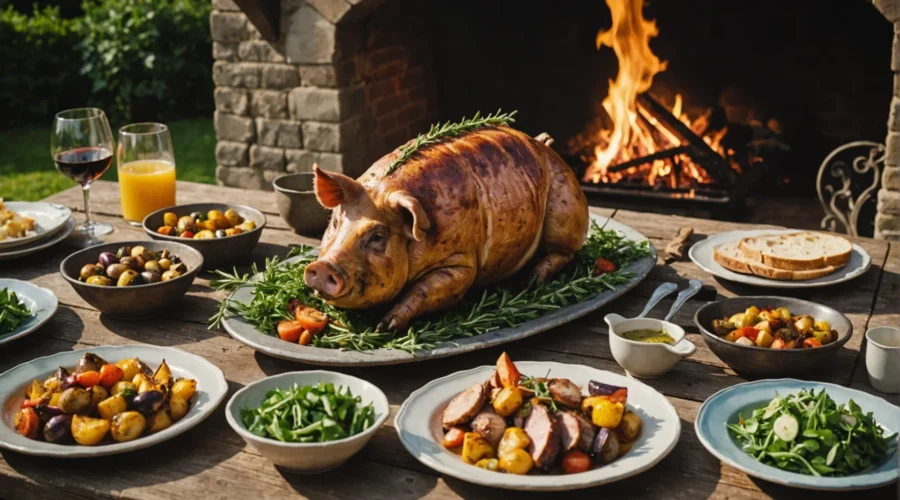 La_gourmandise_à_l_état_brut_:_la_renommée_du_cochon_à_la_broche_traiteur