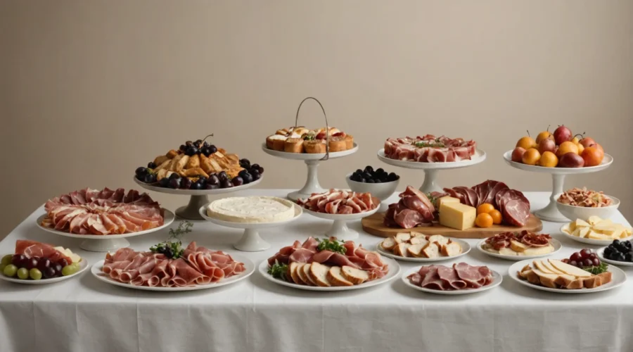 Le_Guide_Ultime_du_Traiteur_Buffet_Froid:_L_Art_de_la_Gastronomie_à_Domicile