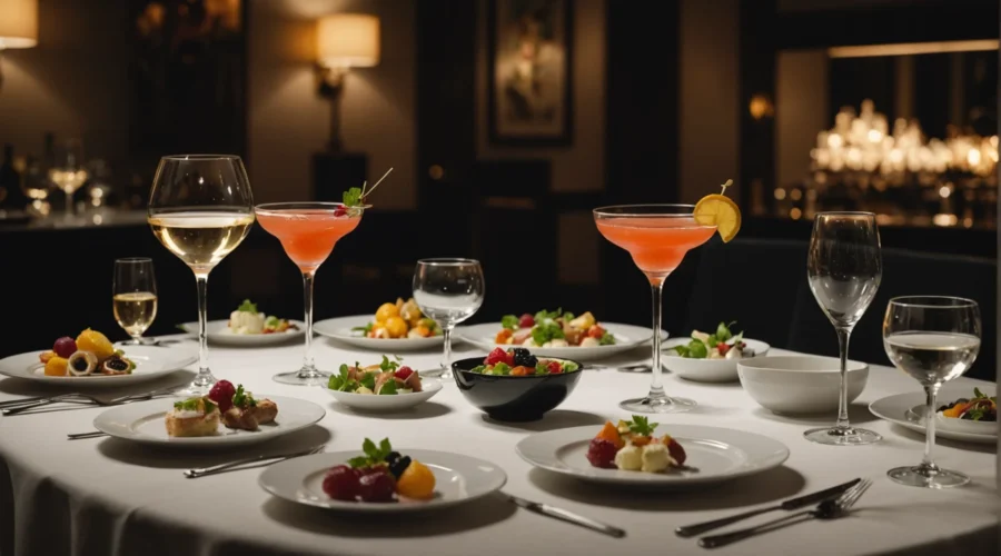 Voyage_des_saveurs:_réussir_un_cocktail_dînatoire_gastronomique_et_raffiné